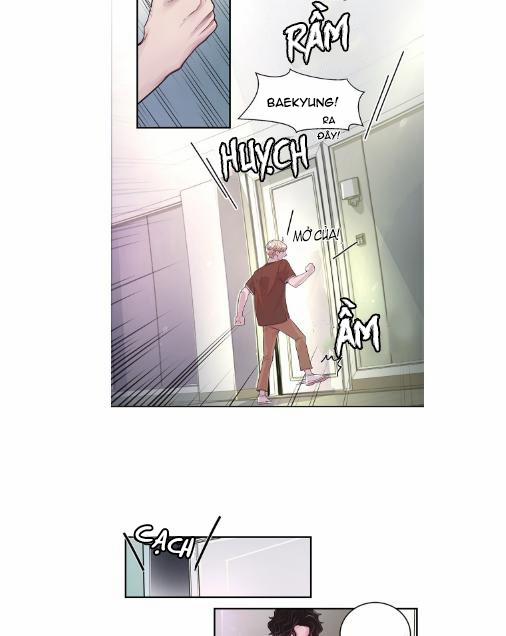 Scandalous M 5 trang 3