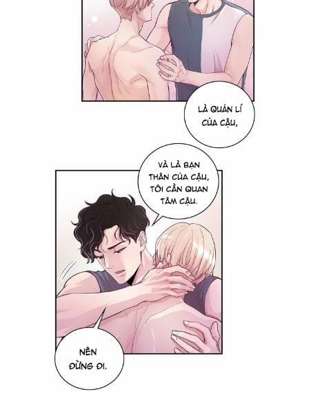 Scandalous M 5 trang 30