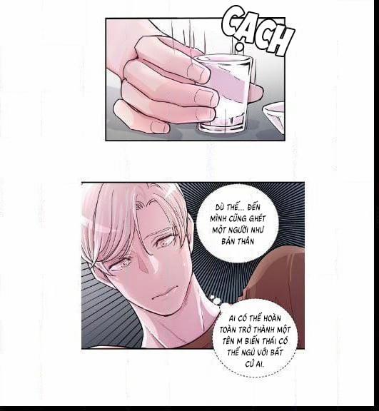 Scandalous M 5 trang 36