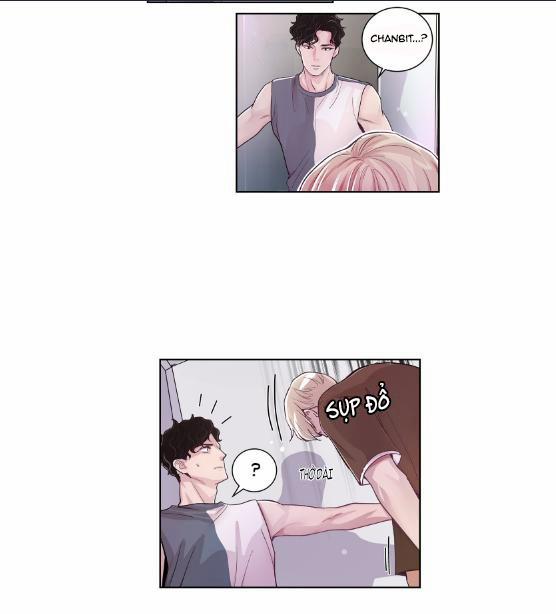 Scandalous M 5 trang 4