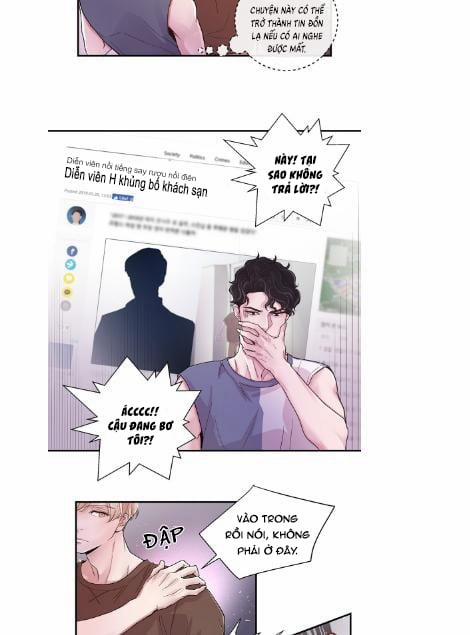 Scandalous M 5 trang 8