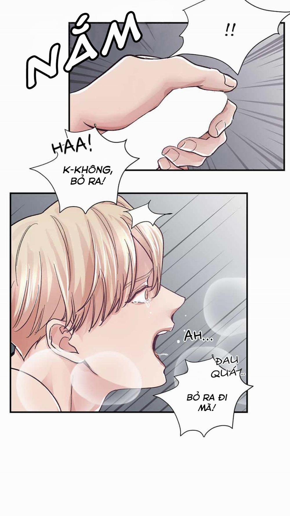 Scandalous M 6 trang 14