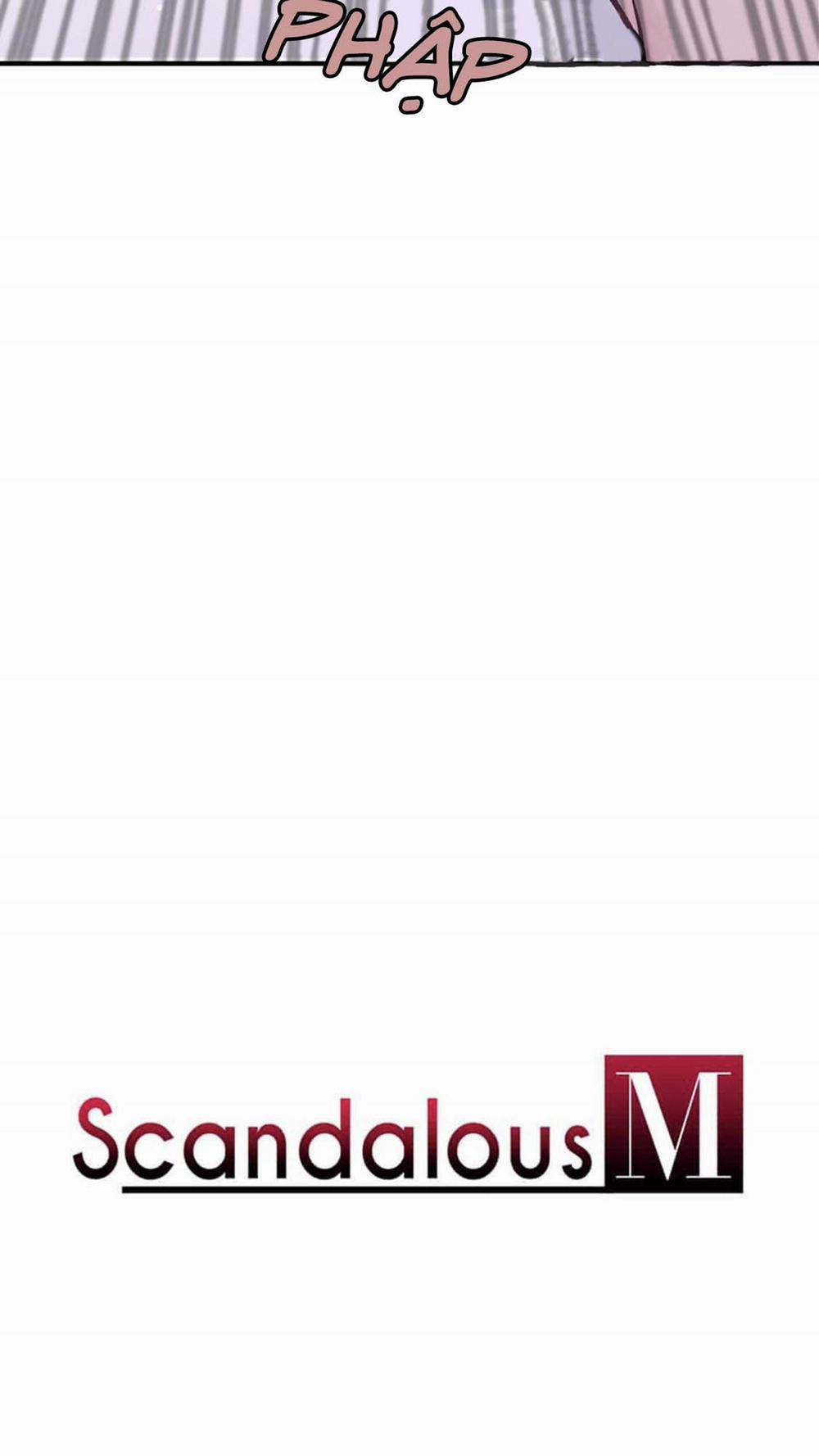 Scandalous M 6 trang 20