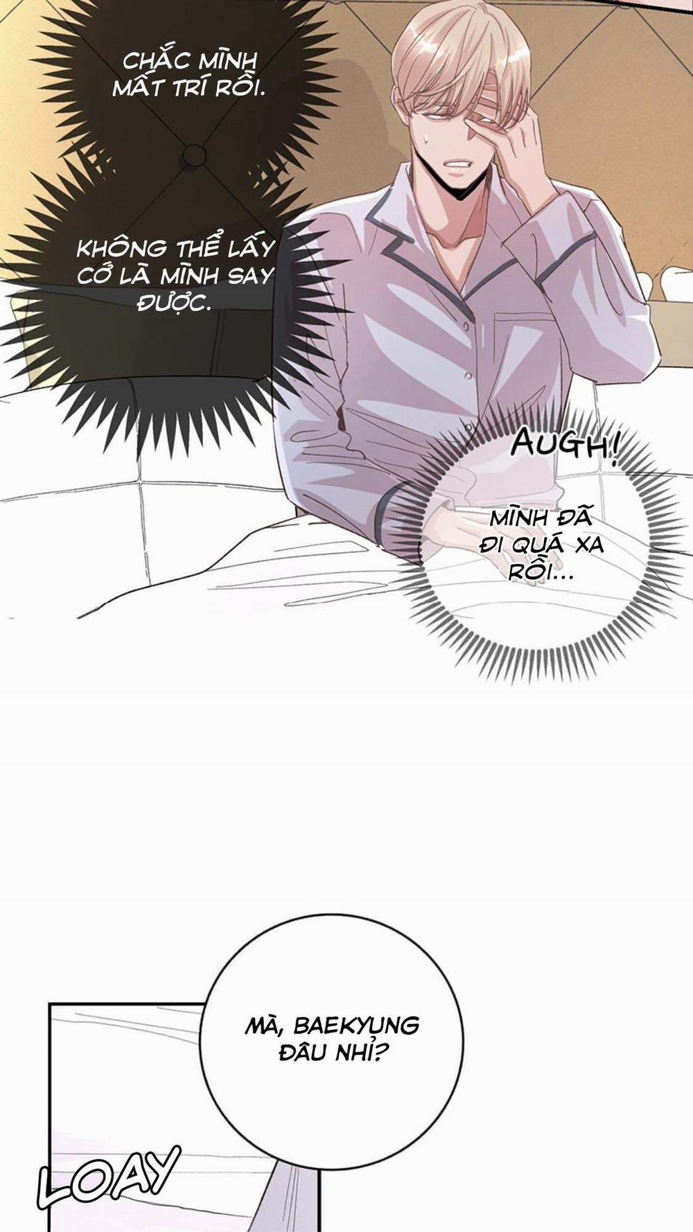 Scandalous M 6 trang 25