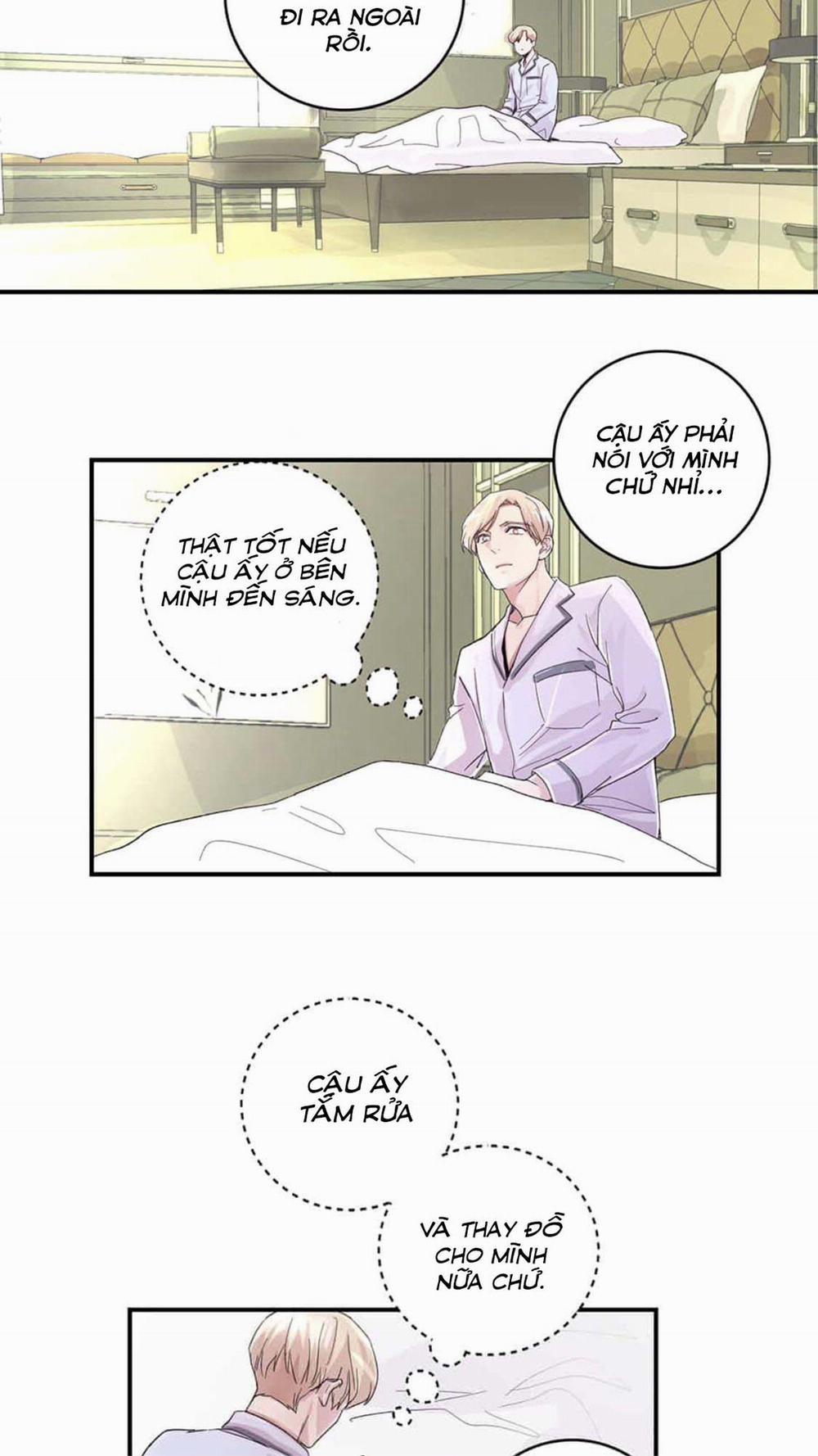 Scandalous M 6 trang 27