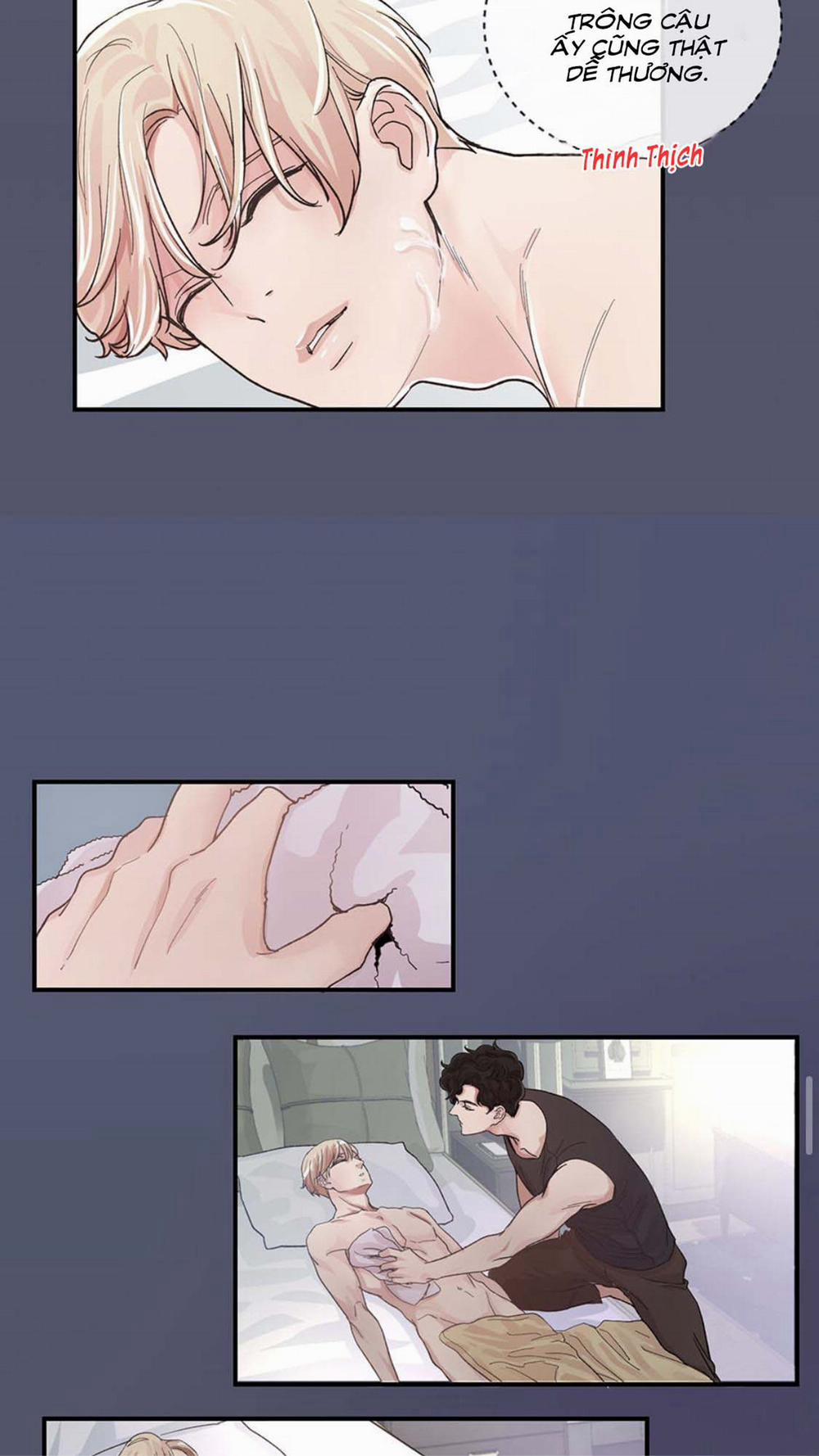 Scandalous M 6 trang 39