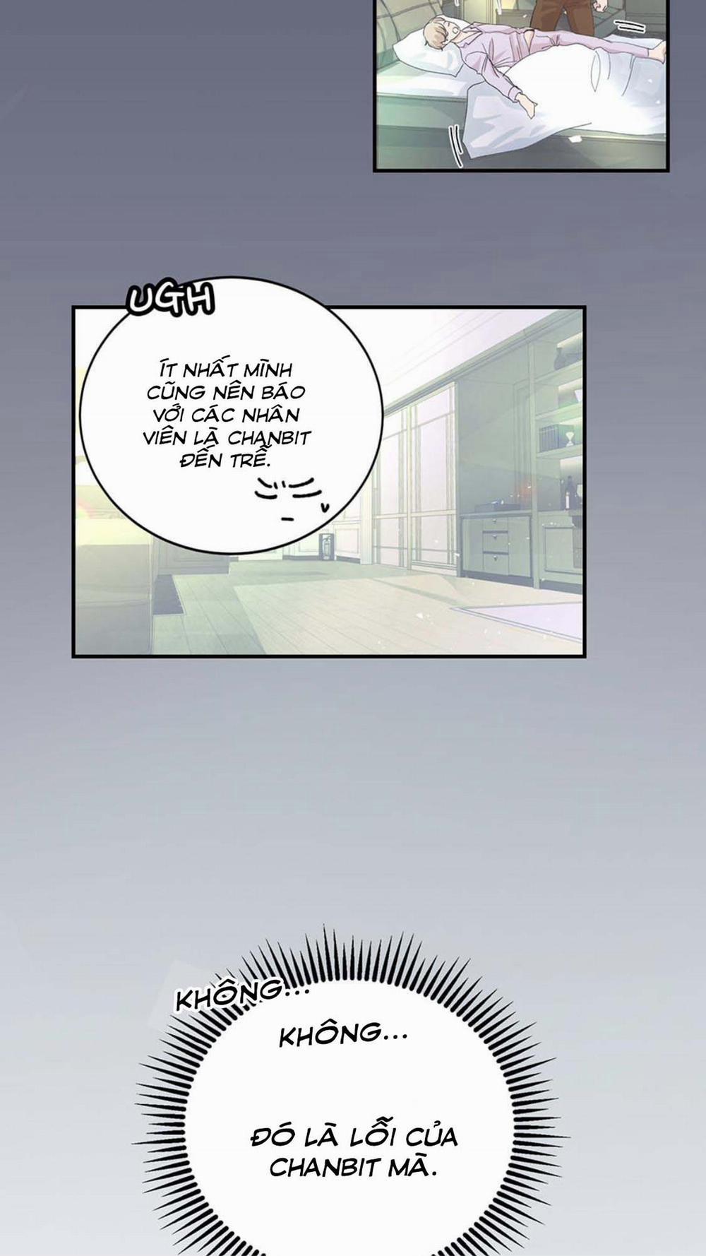 Scandalous M 6 trang 41