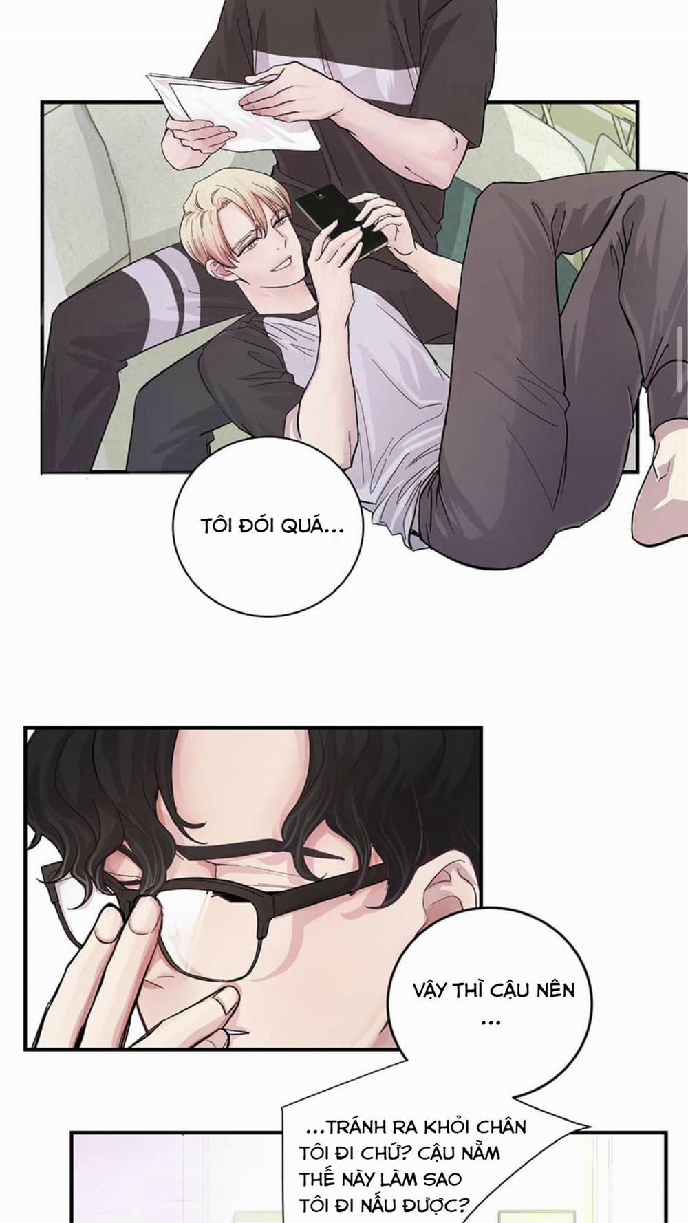 Scandalous M 7 trang 13