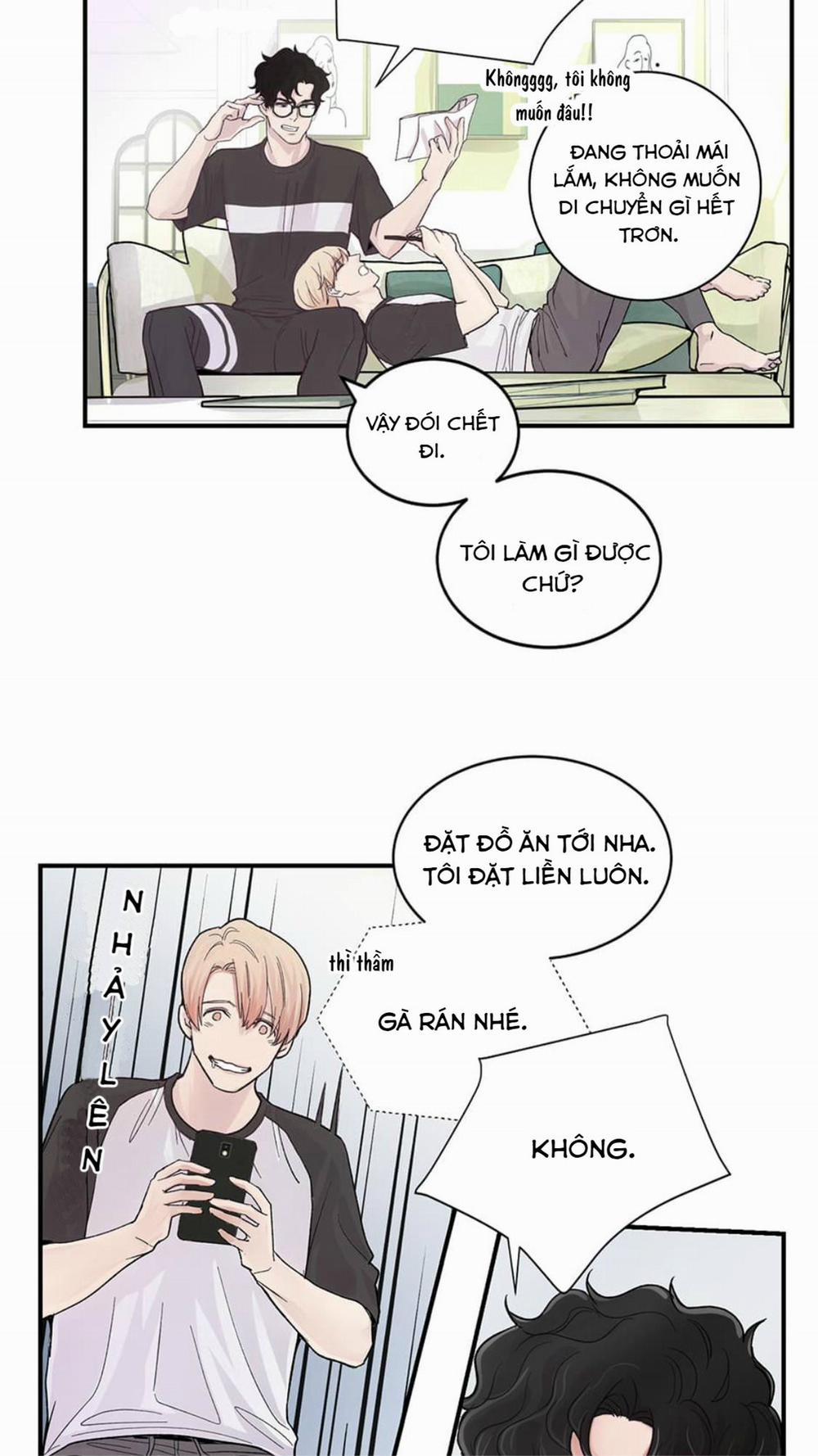 Scandalous M 7 trang 14