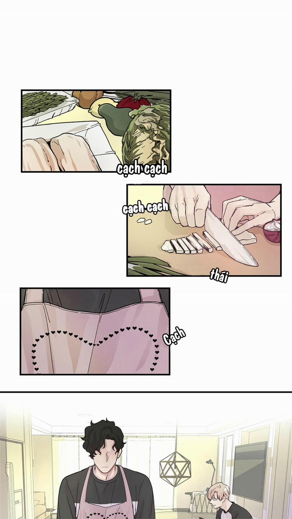 Scandalous M 7 trang 18