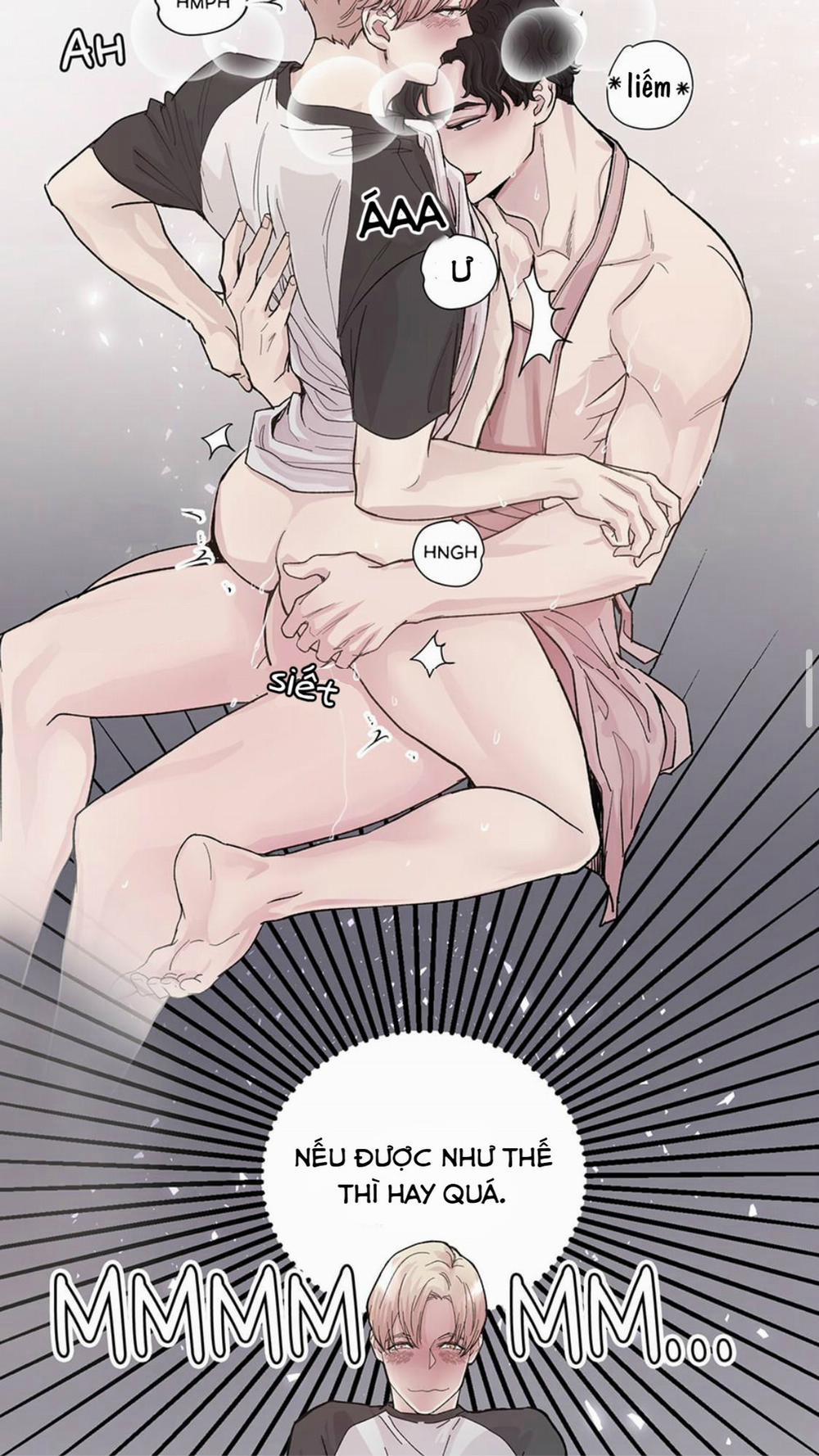 Scandalous M 7 trang 23