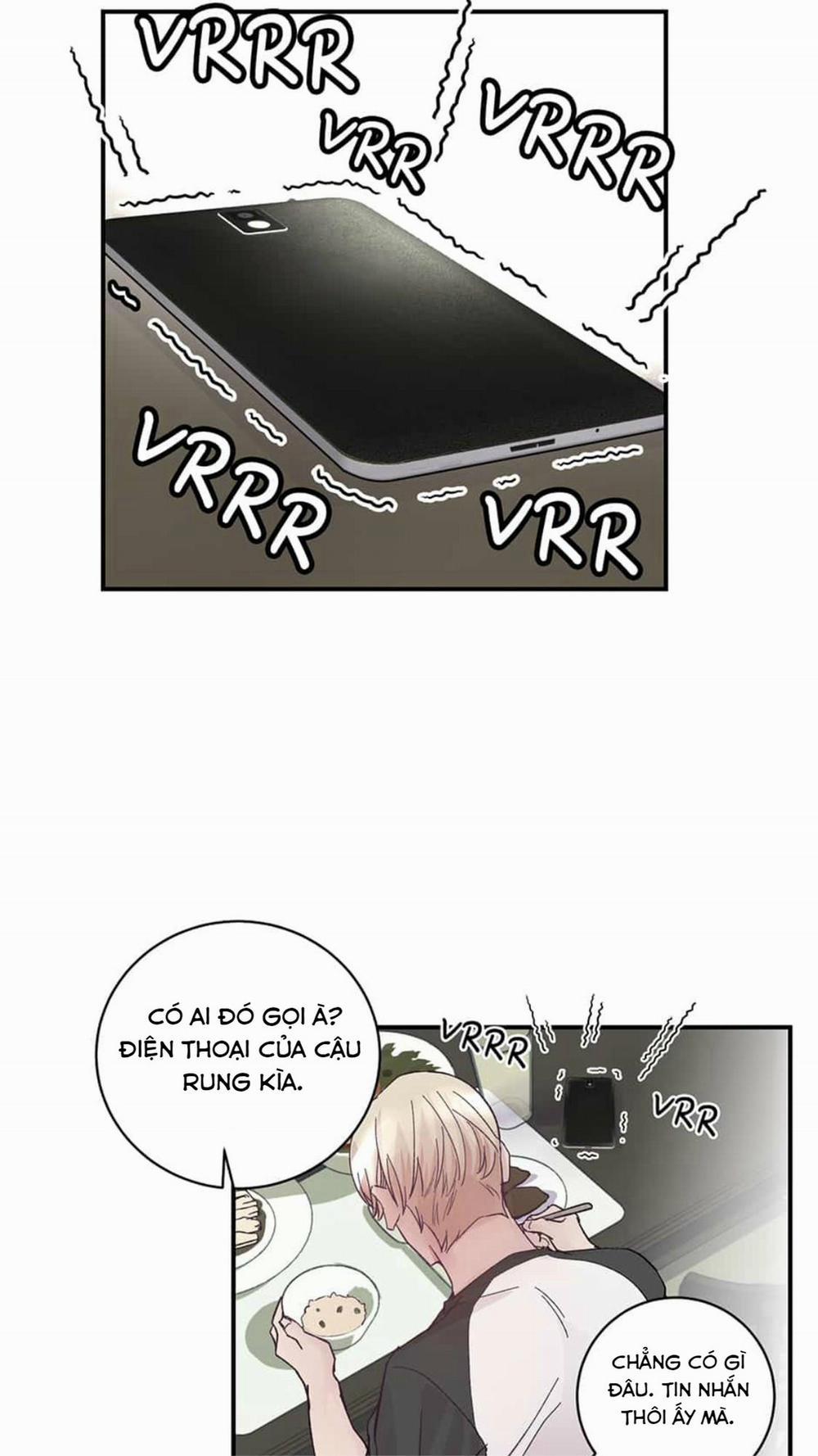 Scandalous M 7 trang 28