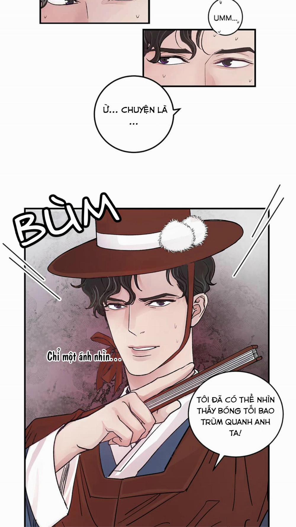 Scandalous M 7 trang 33