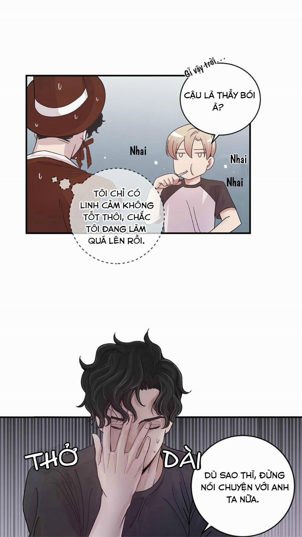 Scandalous M 7 trang 34