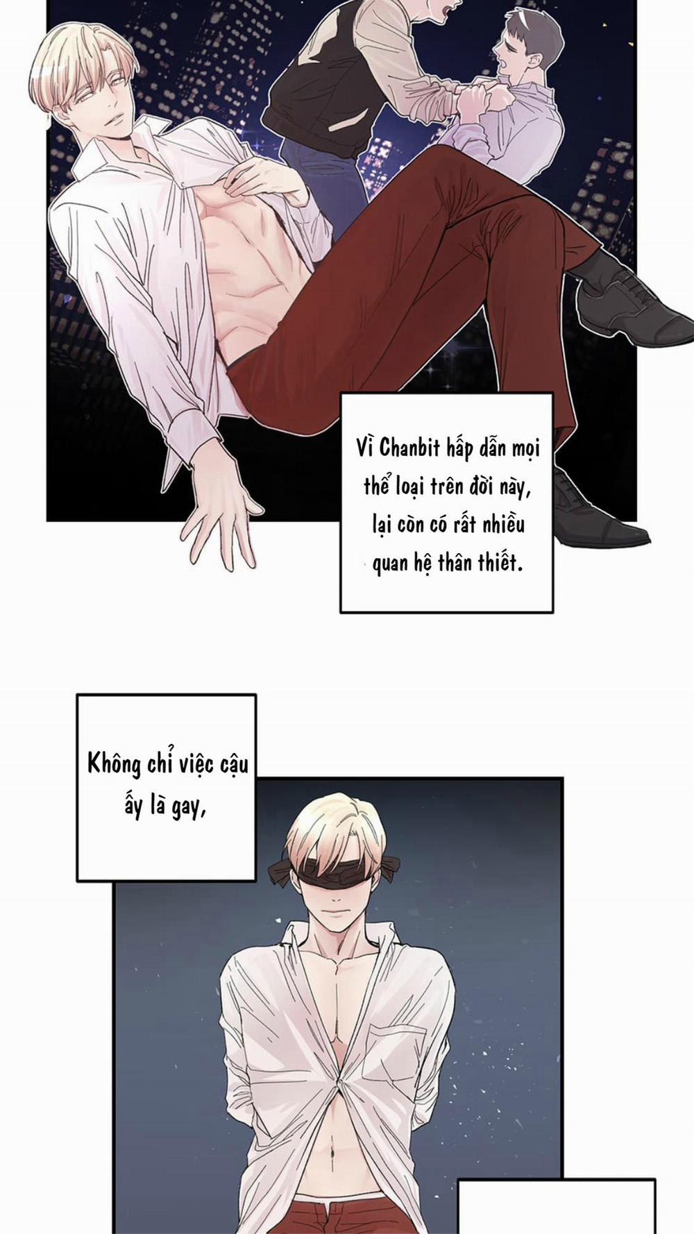 Scandalous M 7 trang 42