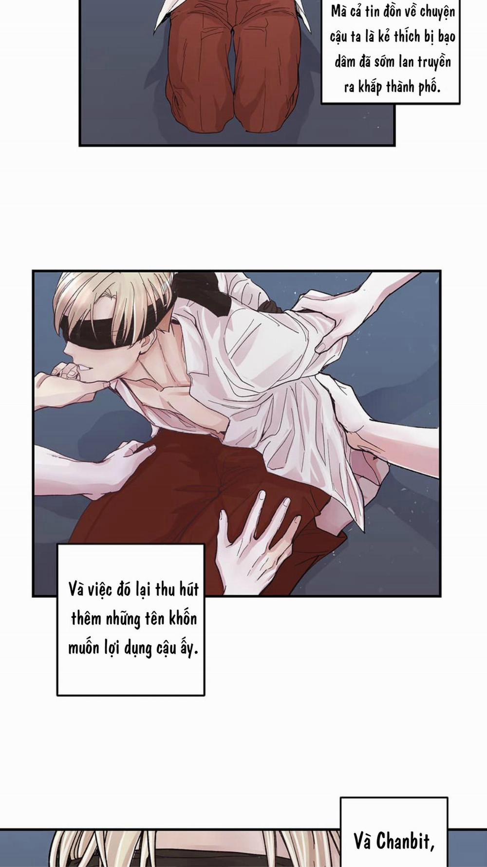 Scandalous M 7 trang 43