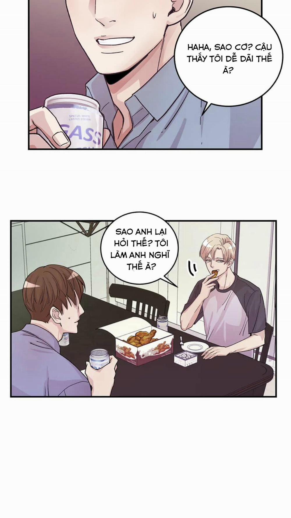 Scandalous M 8 trang 14