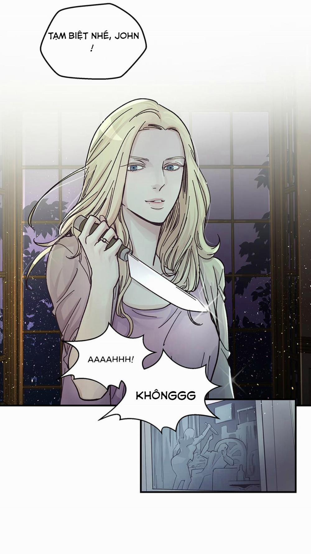 Scandalous M 8 trang 2