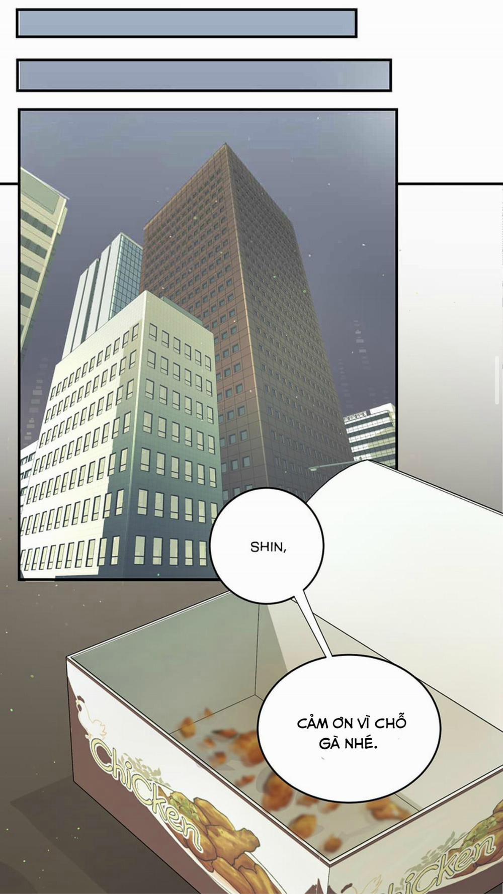 Scandalous M 8 trang 21