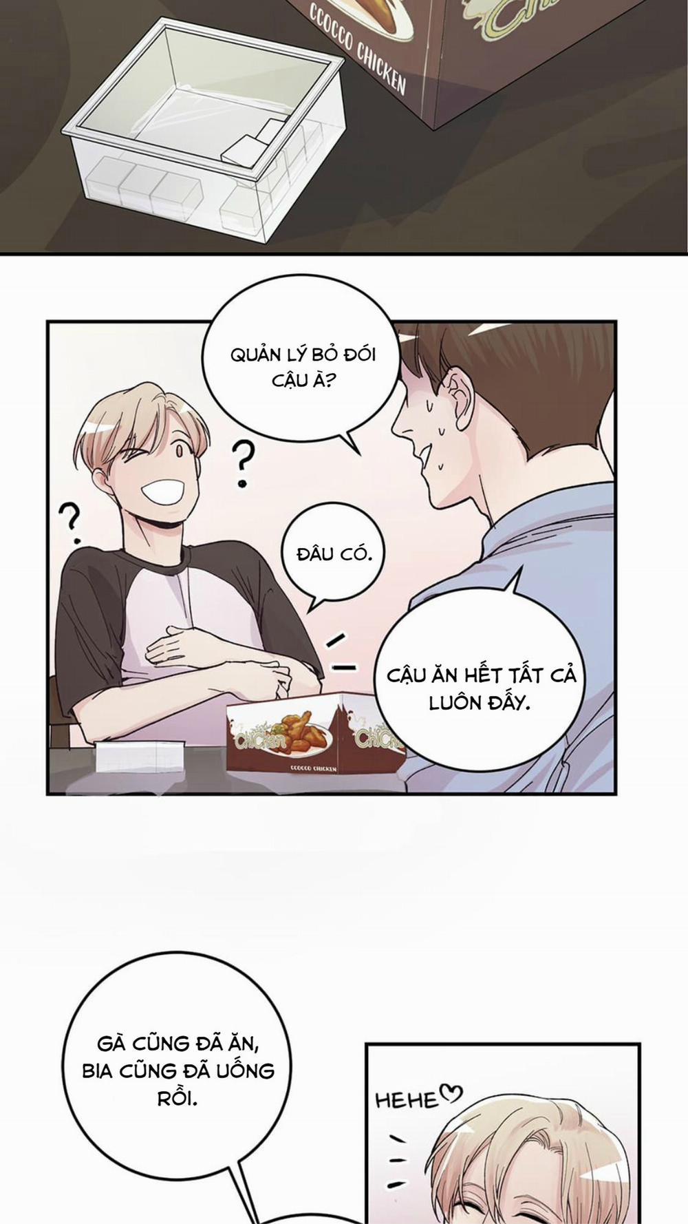 Scandalous M 8 trang 22