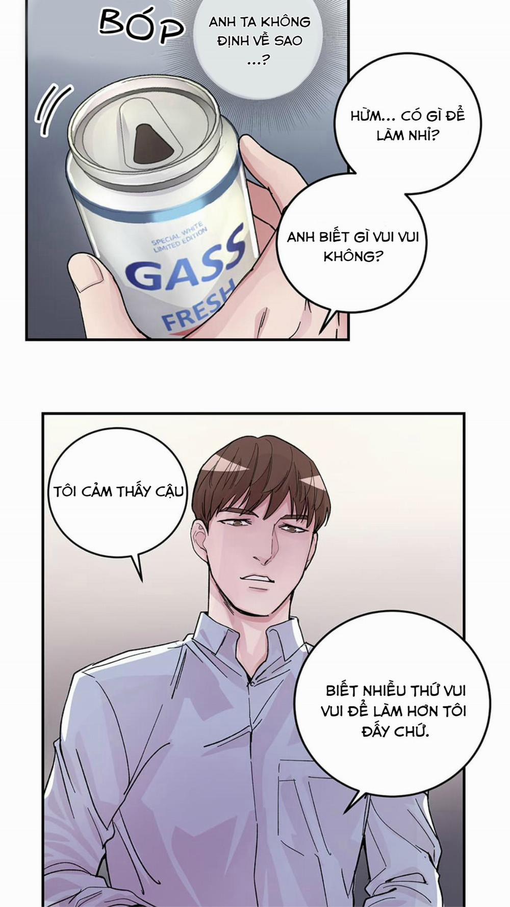 Scandalous M 8 trang 24