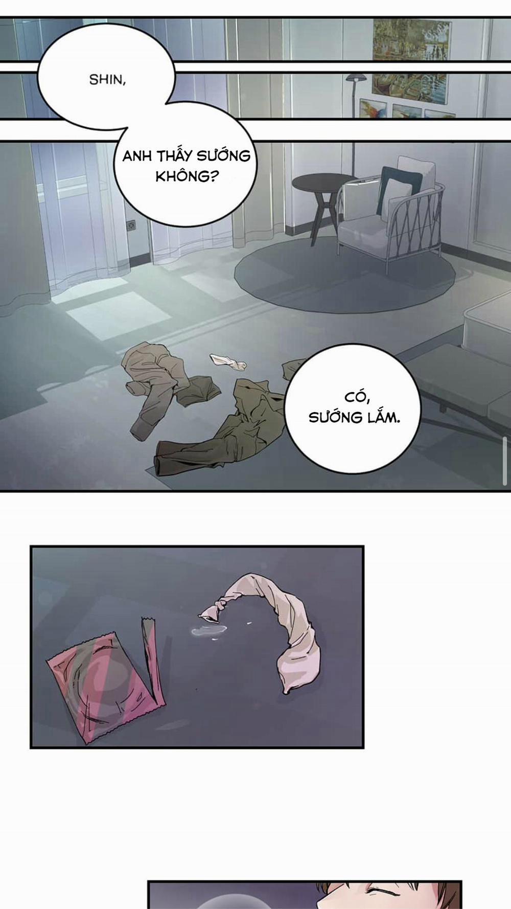 Scandalous M 8 trang 26