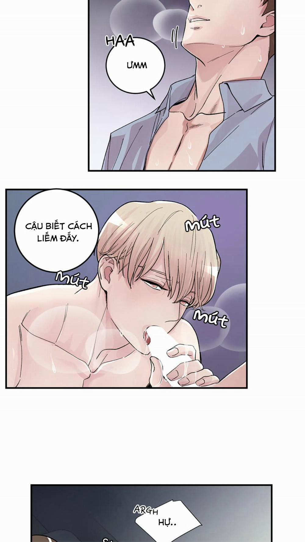 Scandalous M 8 trang 27