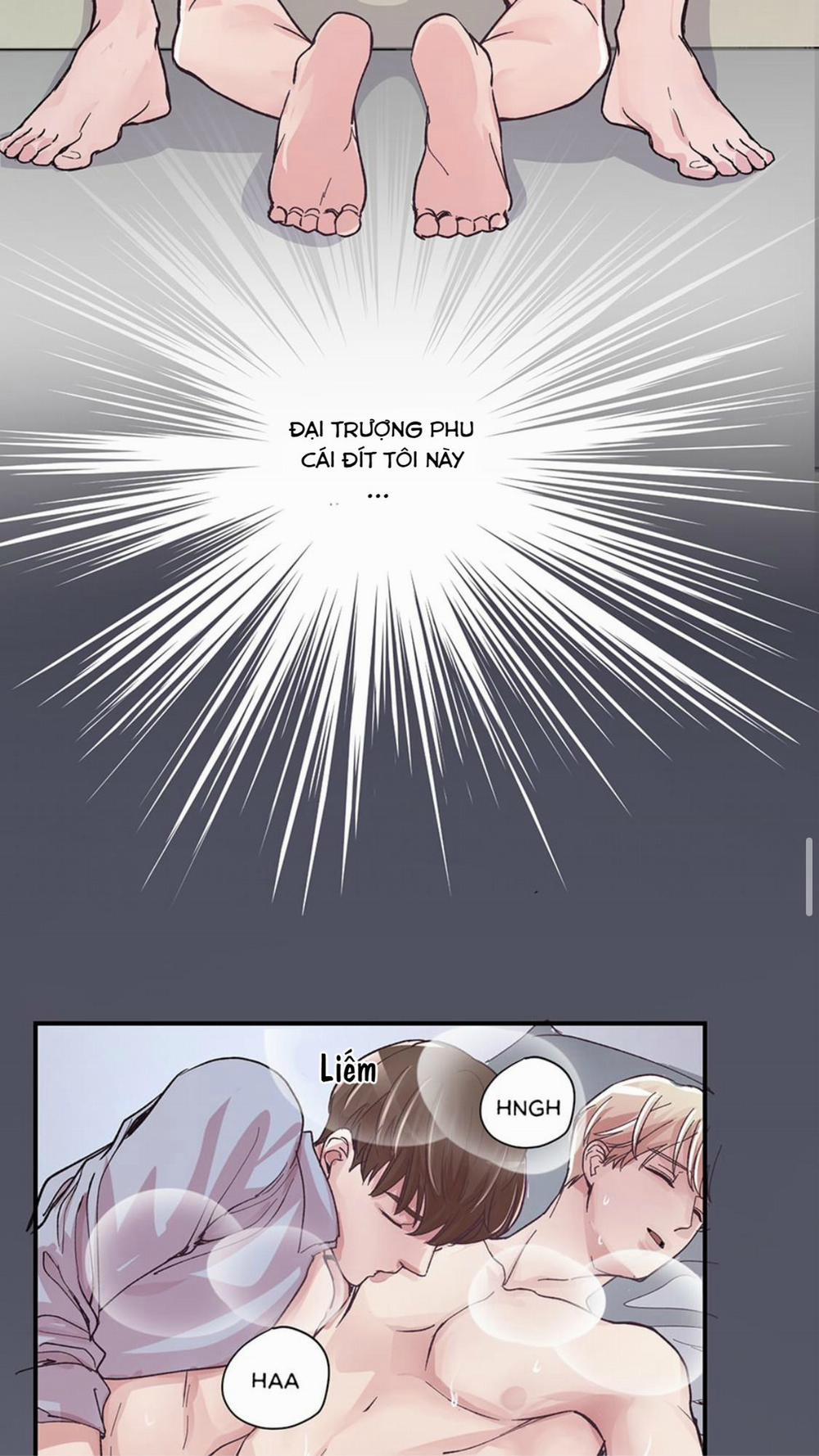 Scandalous M 8 trang 32