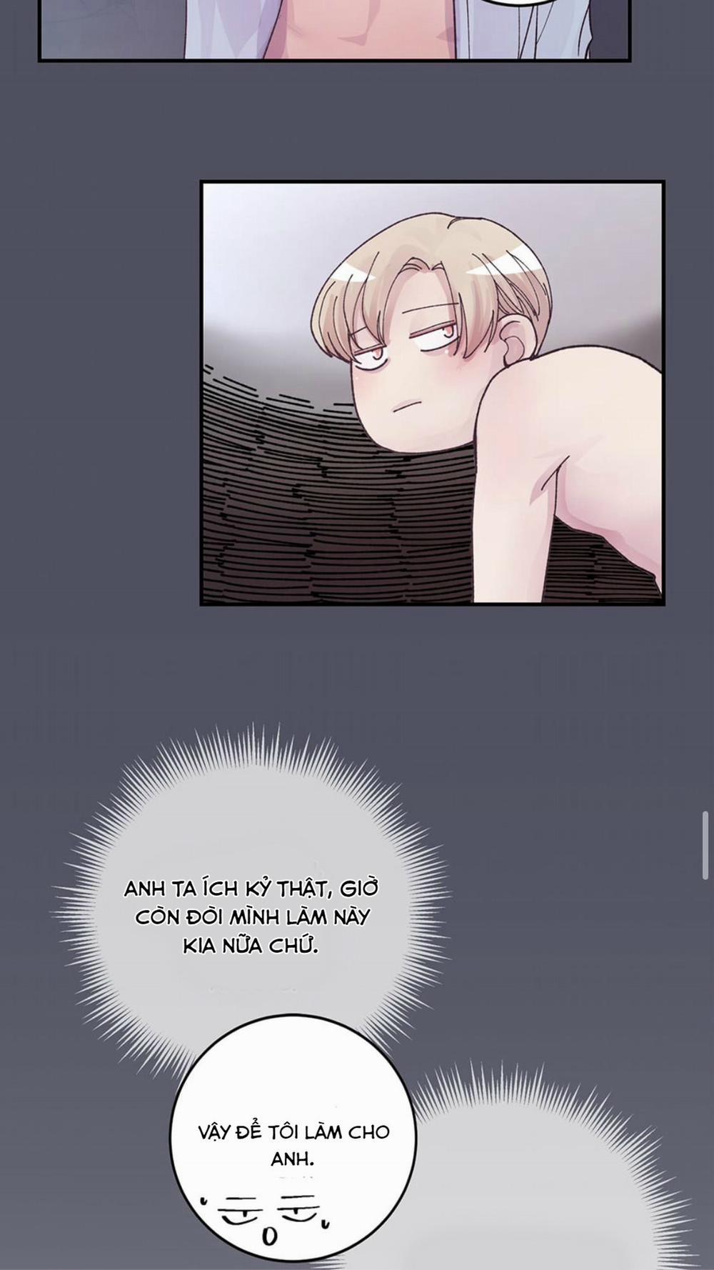 Scandalous M 8 trang 36