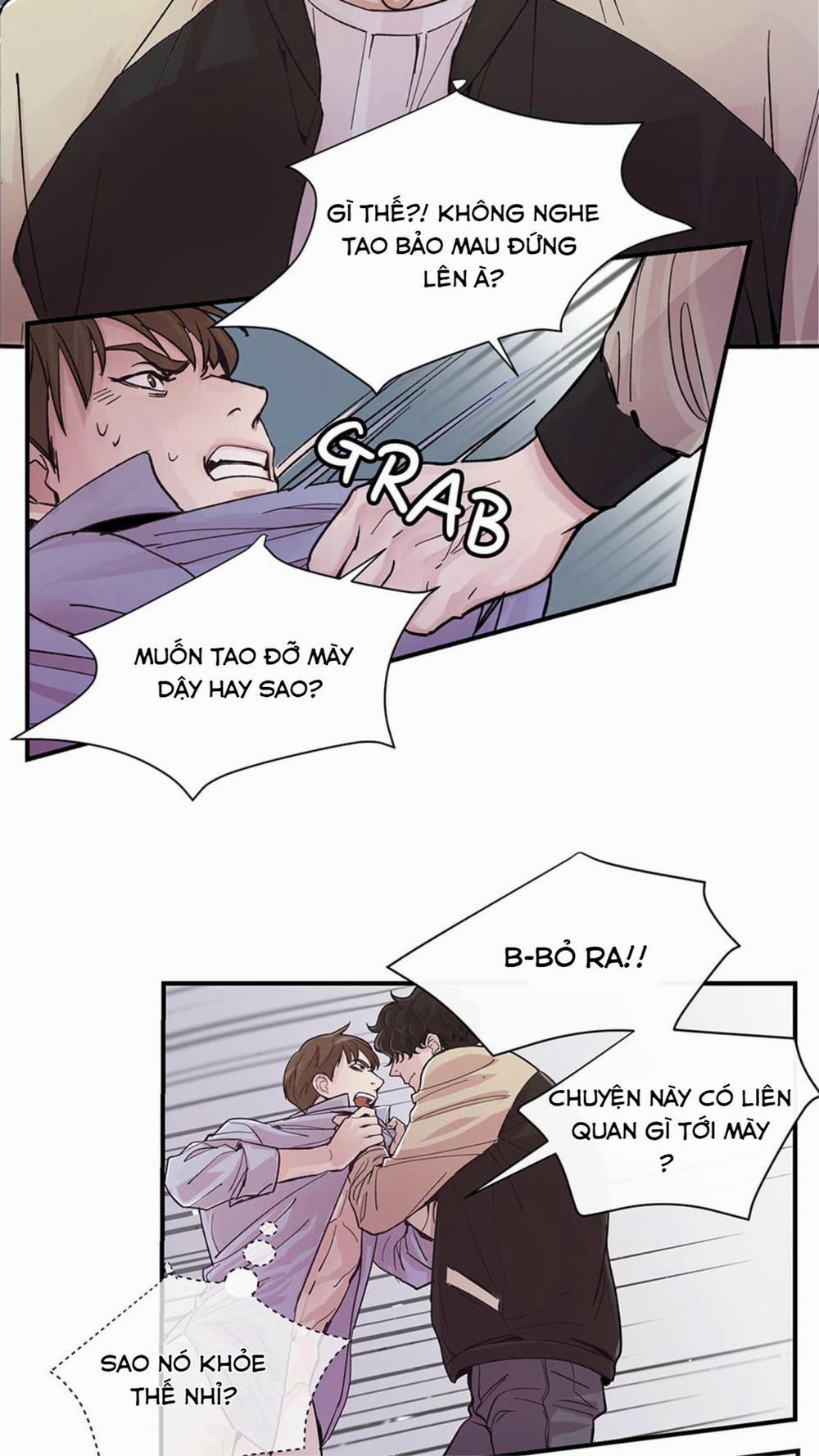 Scandalous M 9 trang 13