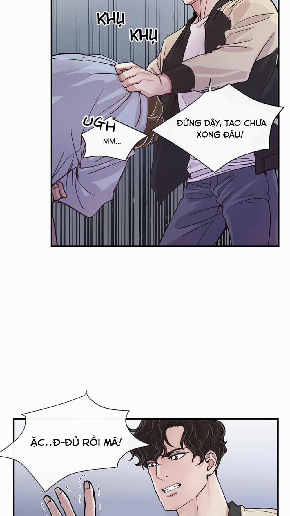 Scandalous M 9 trang 16