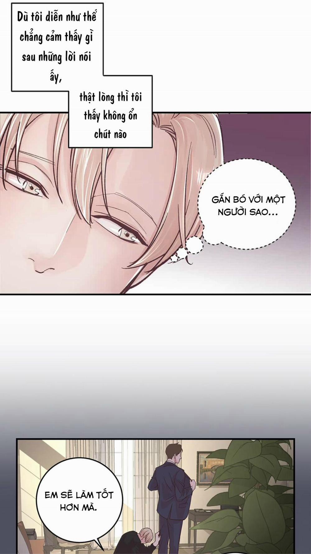 Scandalous M 9 trang 28