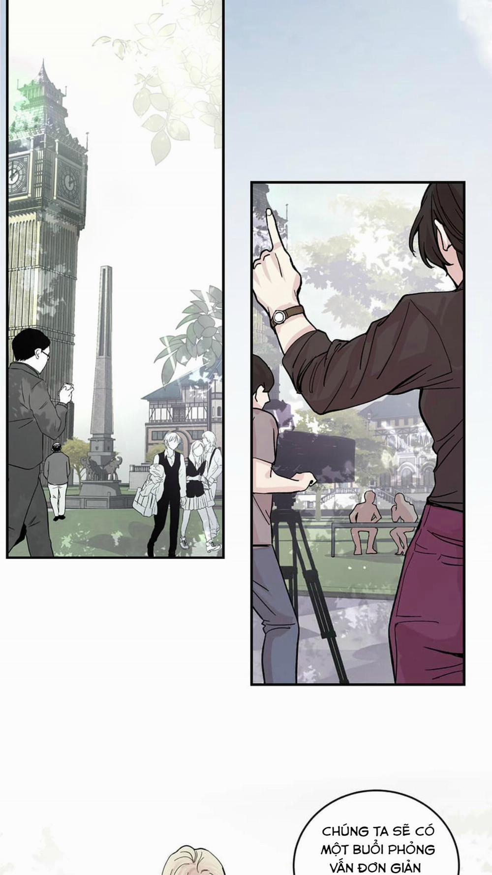 Scandalous M 9 trang 35