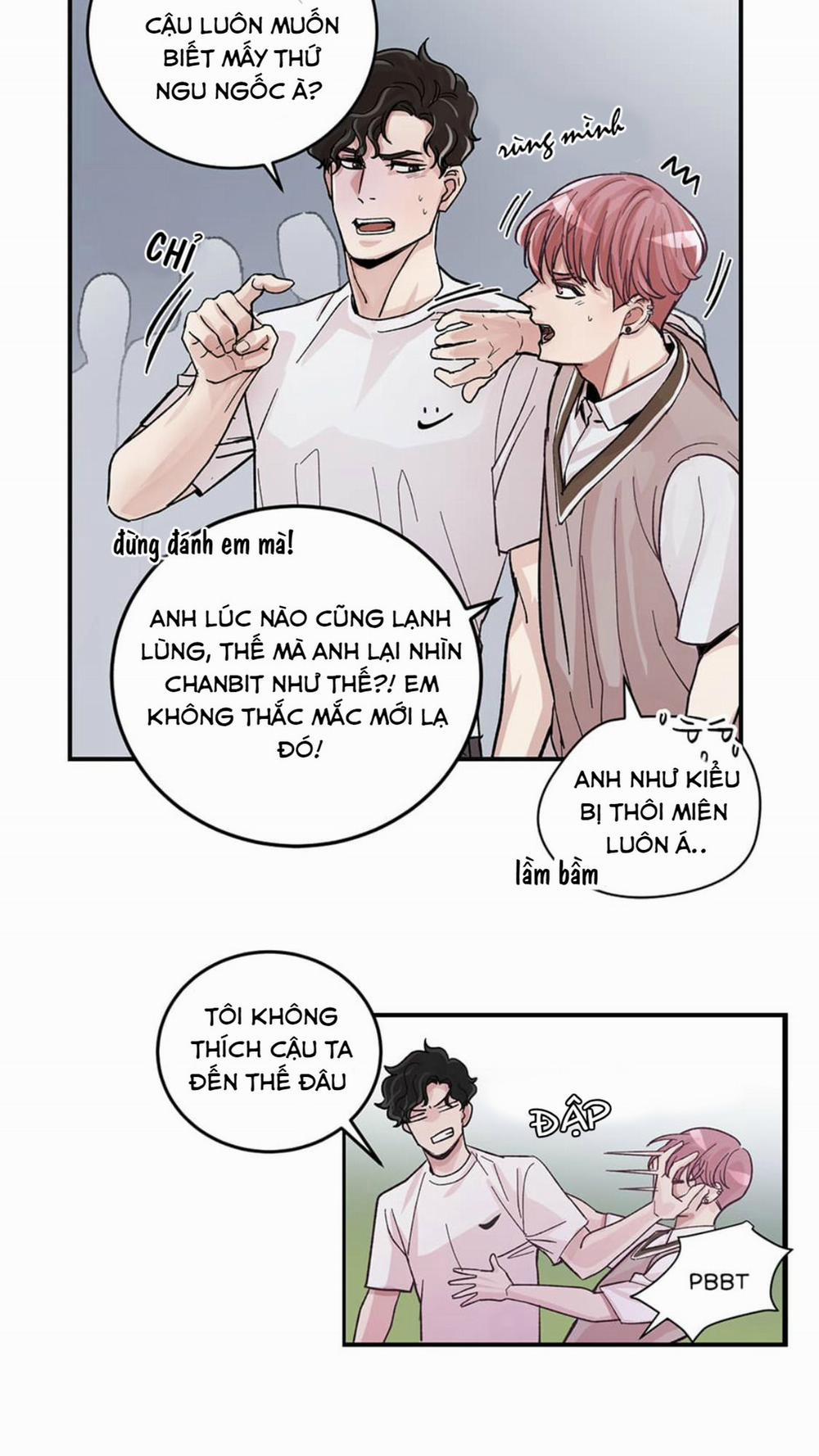 Scandalous M 9 trang 43