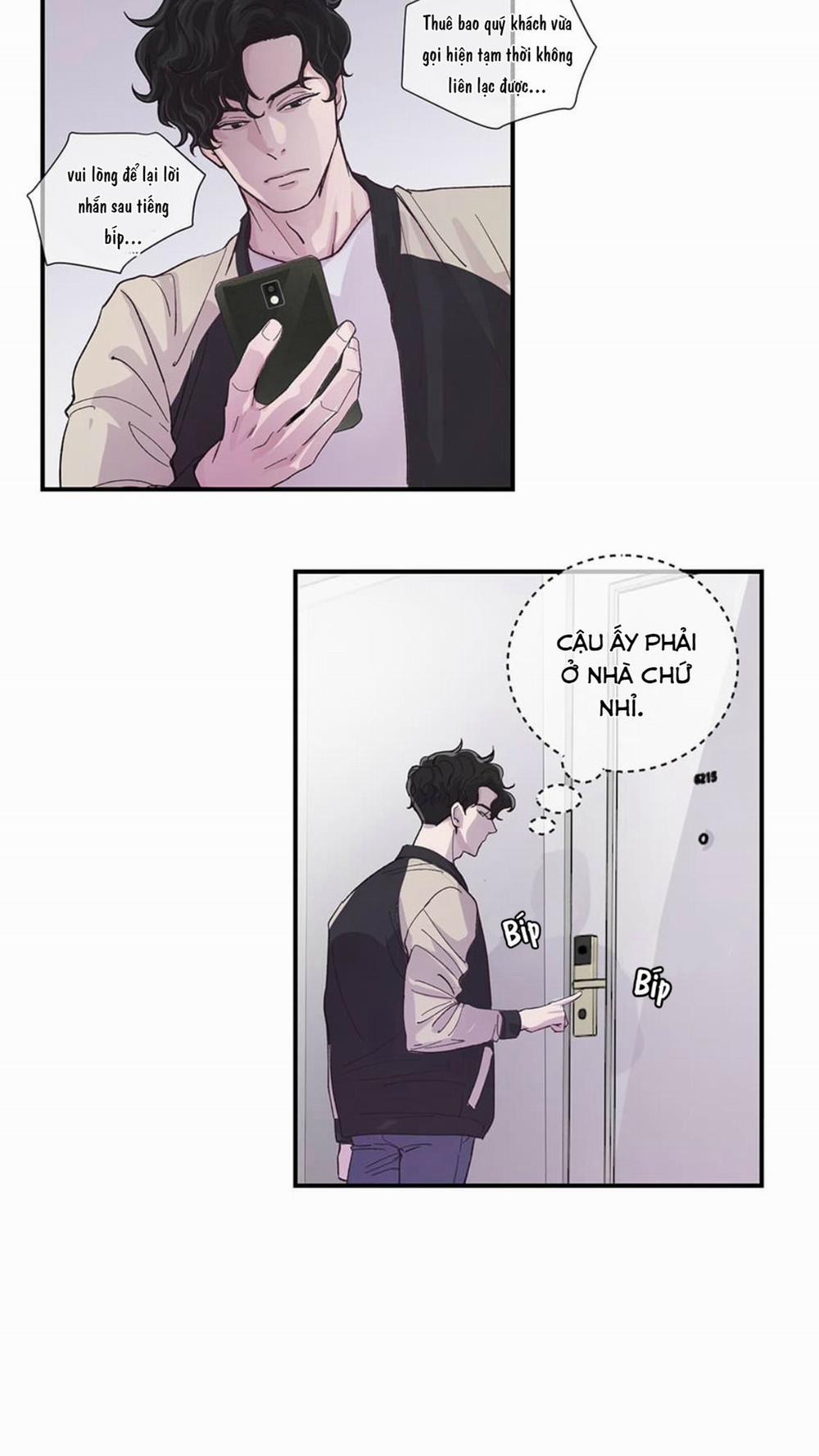 Scandalous M 9 trang 5