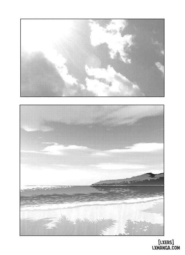 Scarlet Desire 12 END trang 18