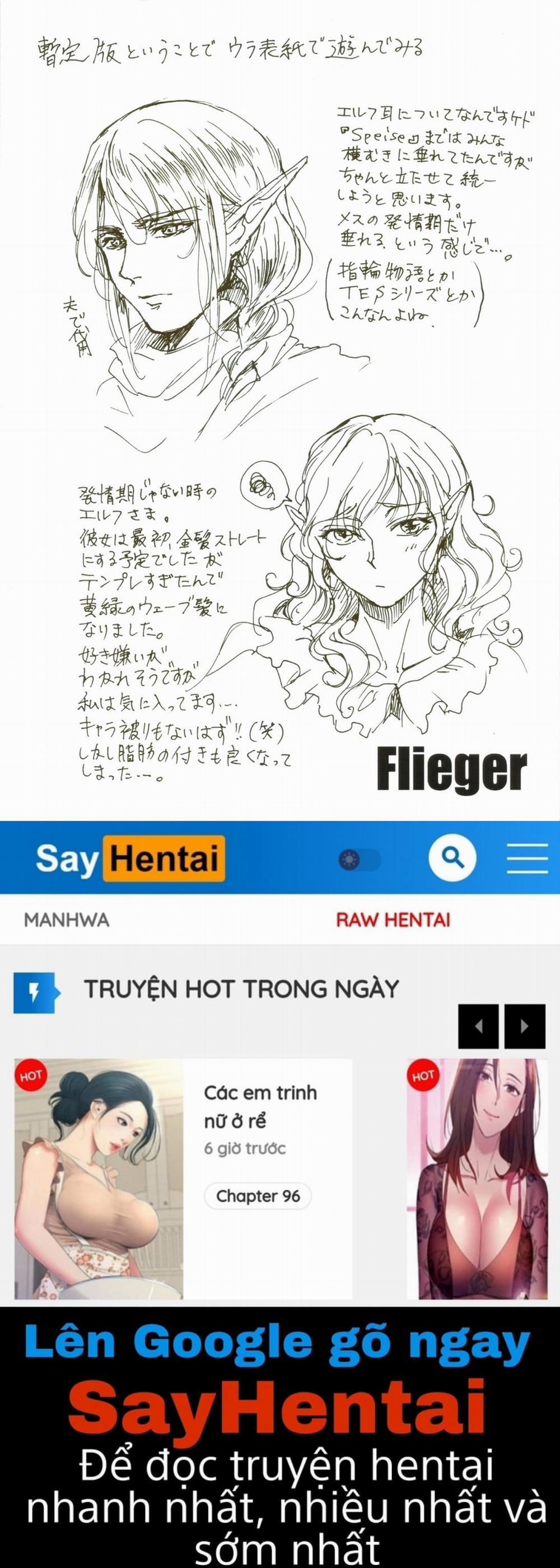 SCHEISSER Zan Oneshot trang 63