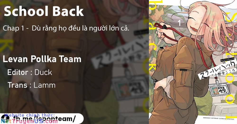 School Back 1 trang 1