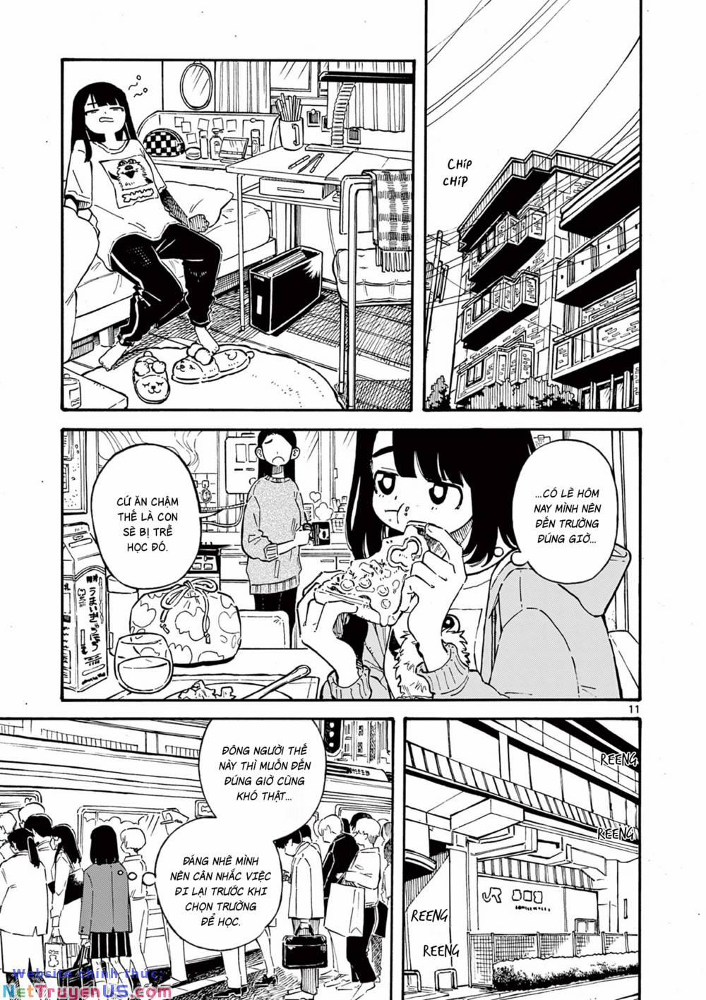 School Back 1 trang 11