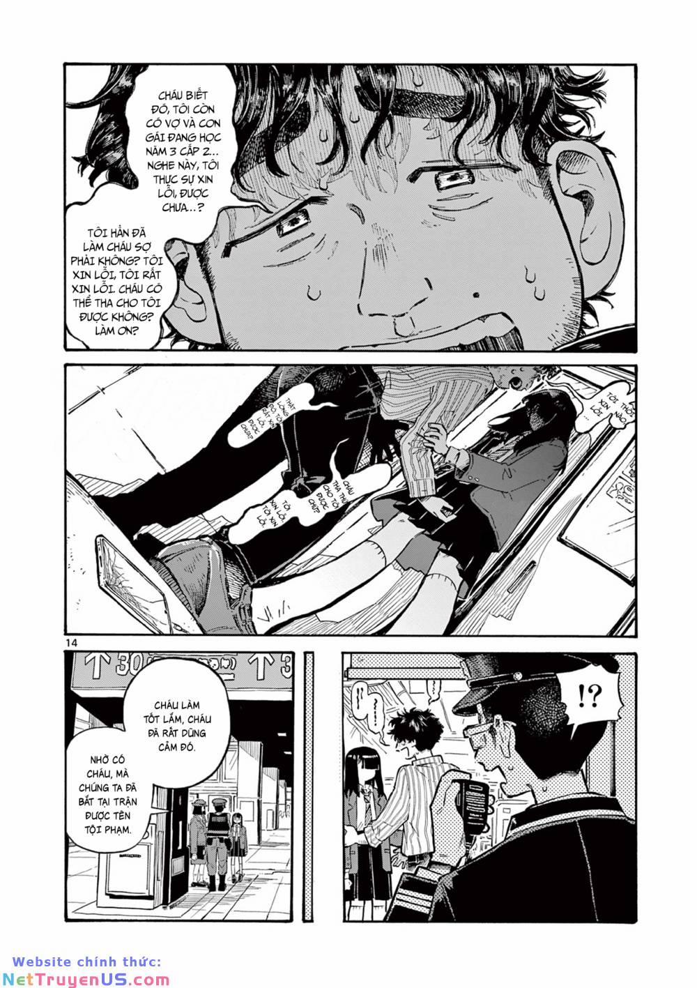 School Back 1 trang 14