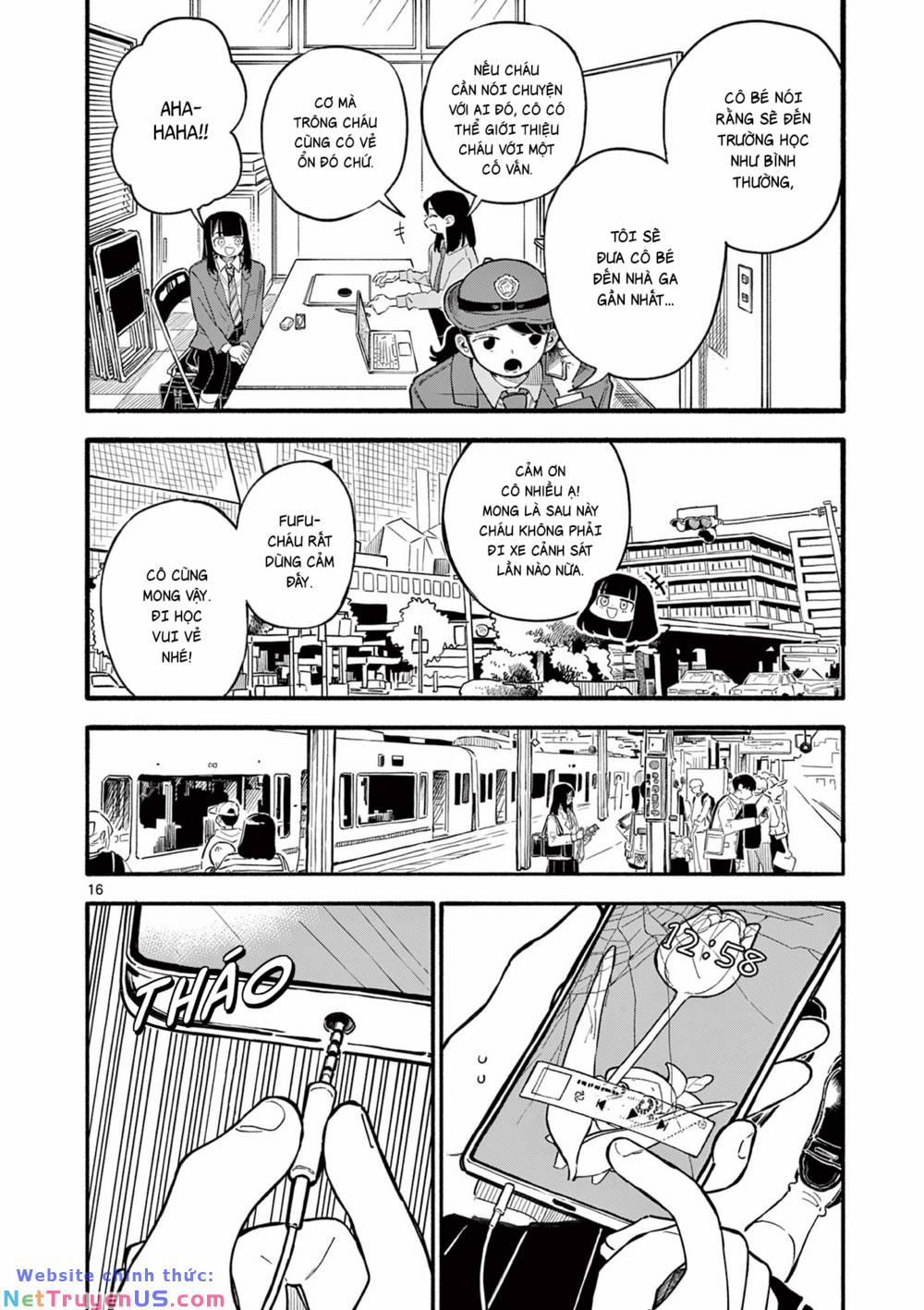 School Back 1 trang 16