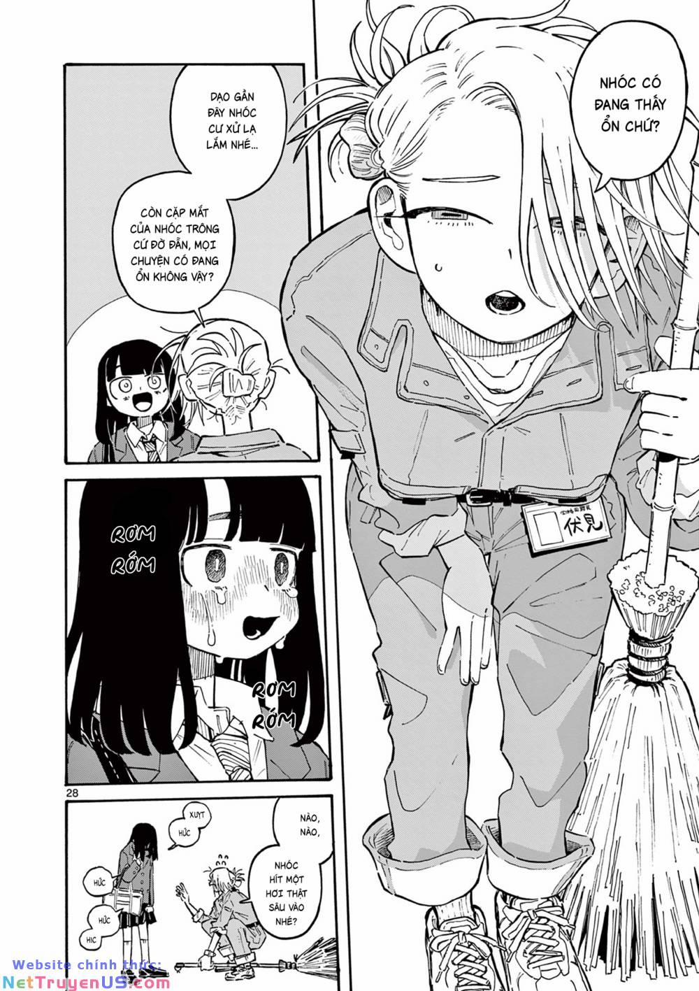 School Back 1 trang 28