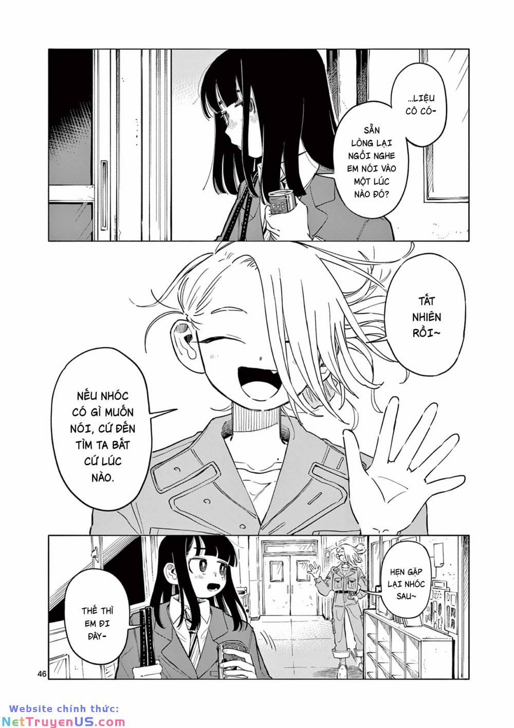 School Back 1 trang 46