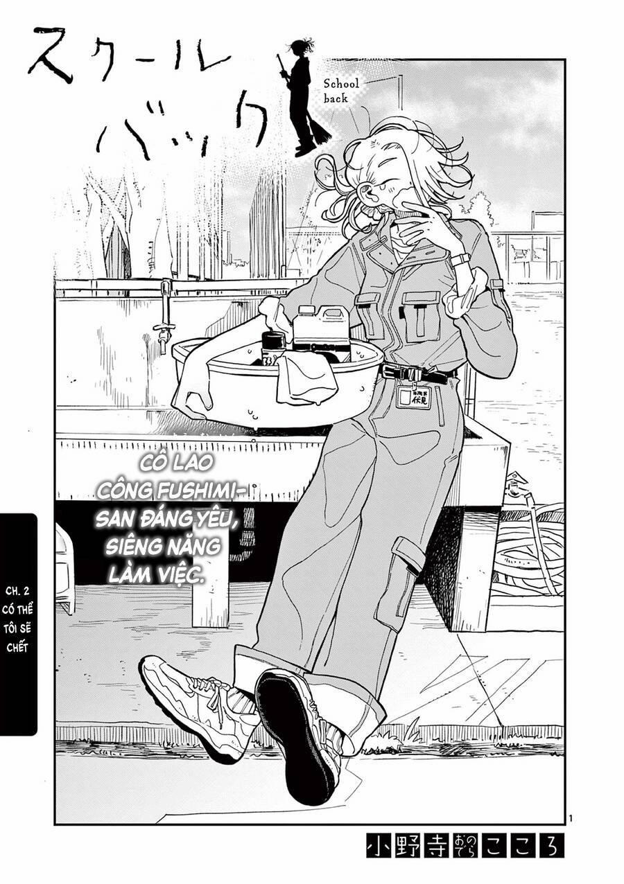 School Back 2 trang 2