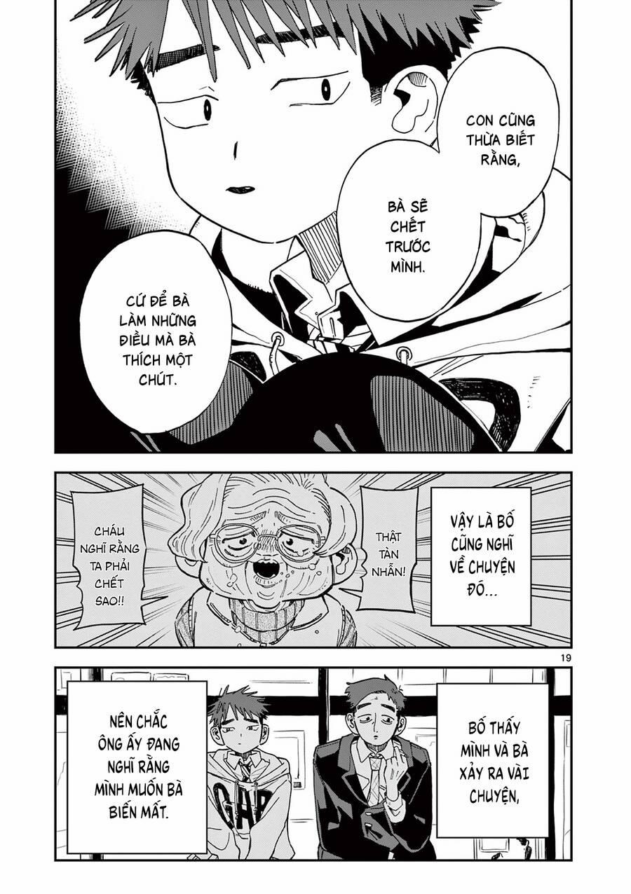 School Back 2 trang 20