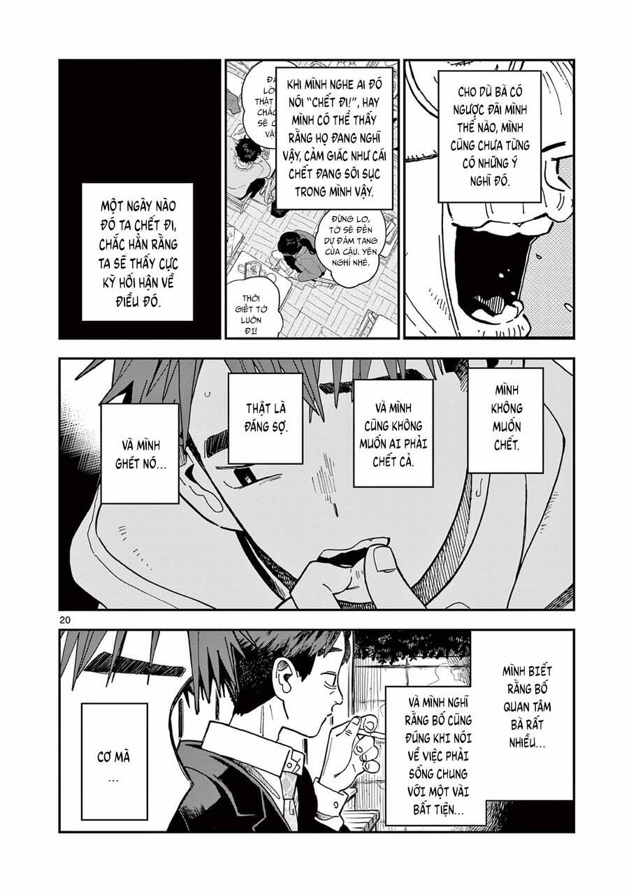 School Back 2 trang 21