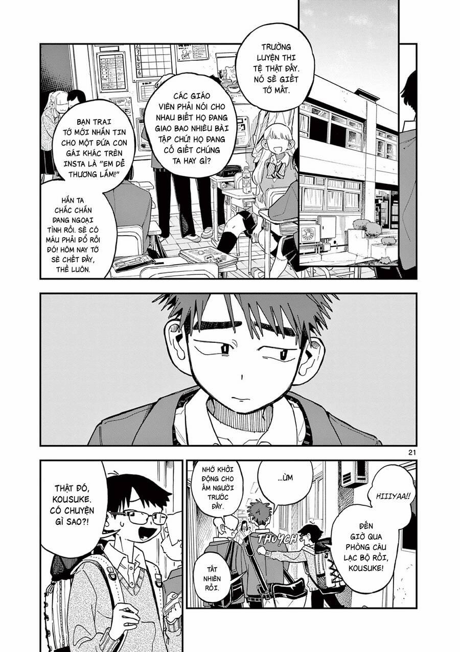 School Back 2 trang 22