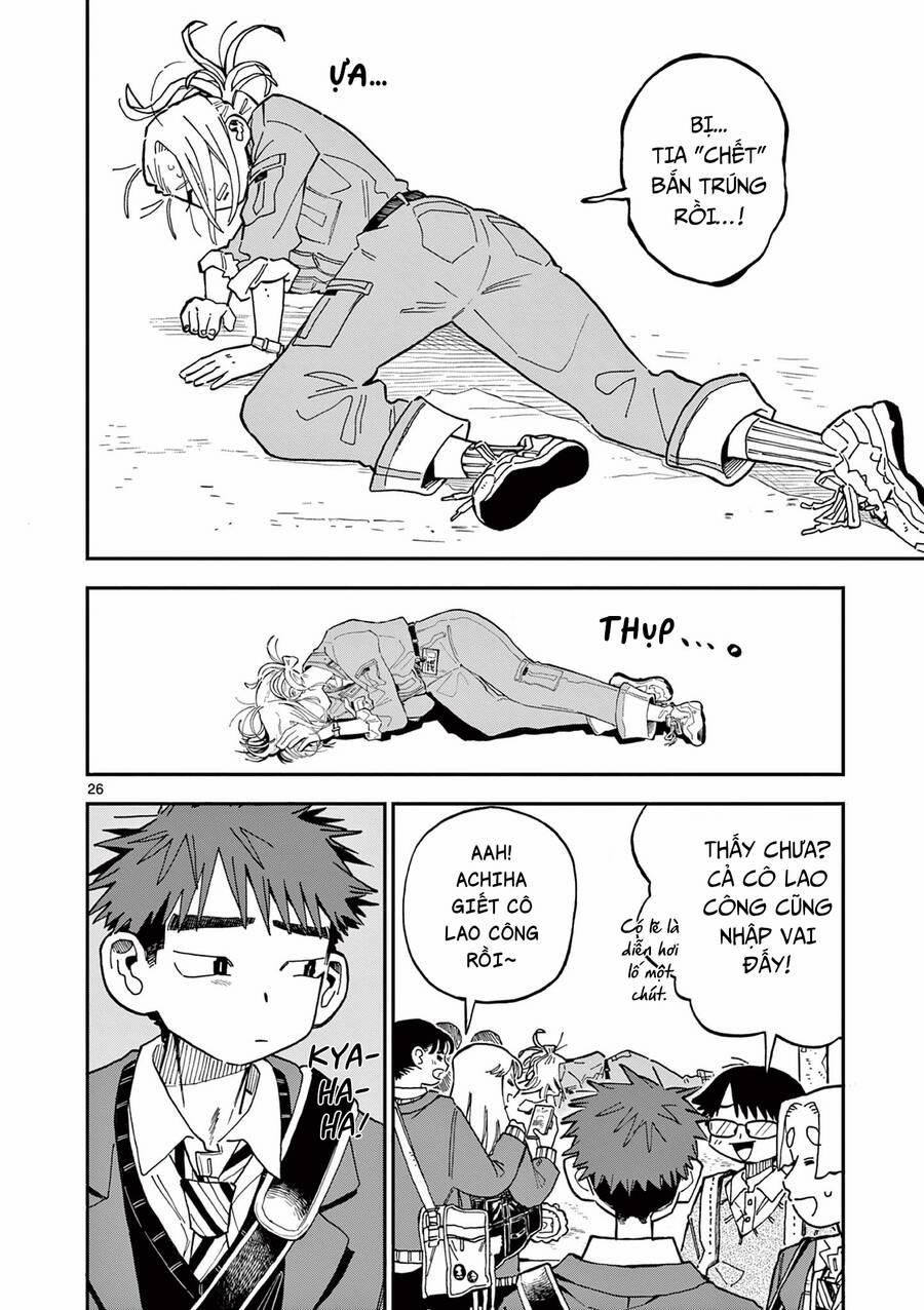 School Back 2 trang 27