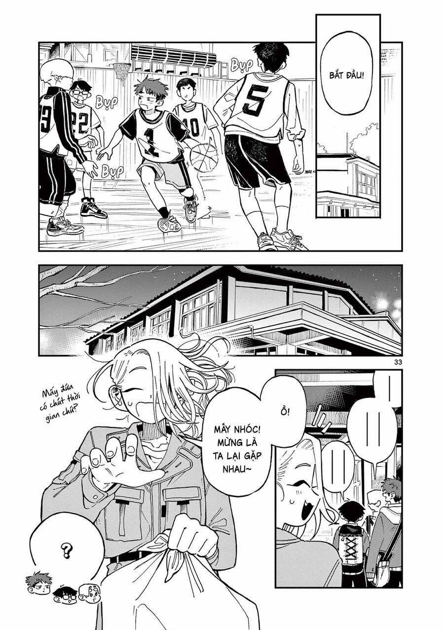 School Back 2 trang 34