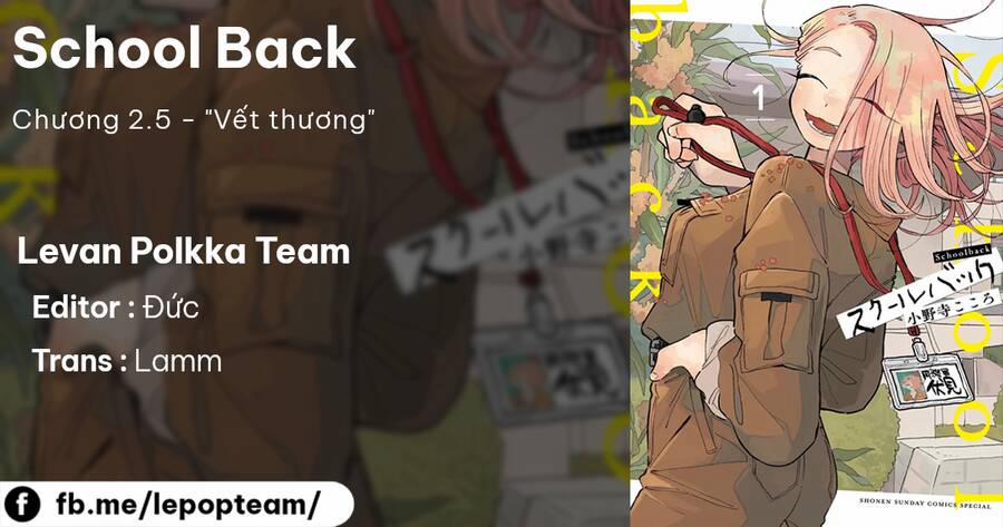 School Back 3 trang 1